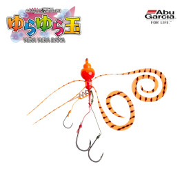 ABU GARCIA YURA YURA DAMA SPARE KODAMA SET