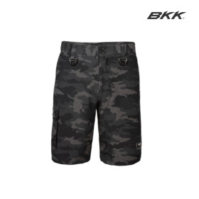 Къси панталони BKK CARGO QD SHORT PANTS CAMO