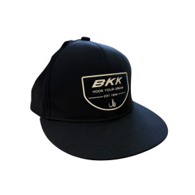 Шапка BKK LEGACY SNAPBACK BLUE