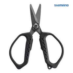 Ножица за плетени влакна SHIMANO CT-521Q SPA SCISSOR RT