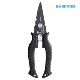 Клещи за халки SHIMANO AD PLIER RH TYPE-F CT-541P BLACK