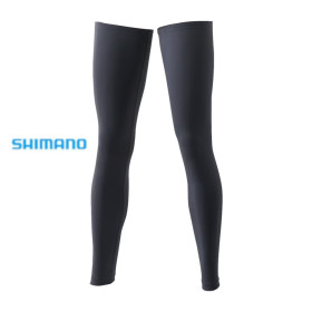 УВ крачоли за риболов SHIMANO LEG COVER AC-005V BLACK