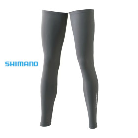 UV крачоли за риболов SHIMANO LEG COVER AC-005V CHARCOAL