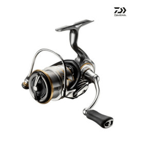 Макара DAIWA 20 LUVIAS LT 3000S-CXH