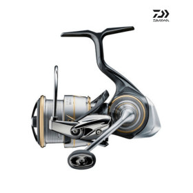 Спининг макара DAIWA 20 LUVIAS LT 4000-CXH