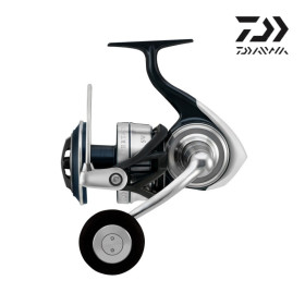 Макара DAIWA 21 CERTATE SW G 5000 H