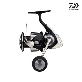 Макара DAIWA 23 LEXA LT5000-CXH