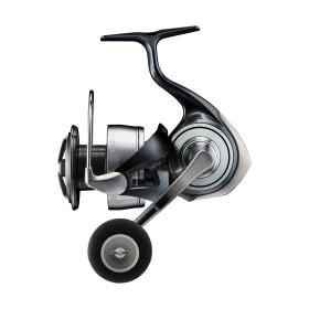 Макара DAIWA 24 CERTATE LT 5000D-XH