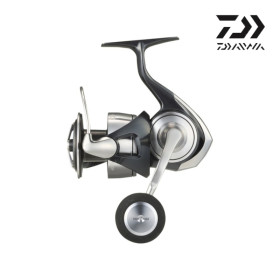 Макара DAIWA 24 CERTATE SW G 6000-XH