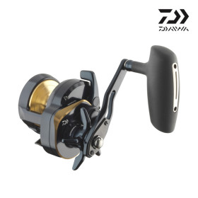 Макара DAIWA 24 SALTIGA 15L