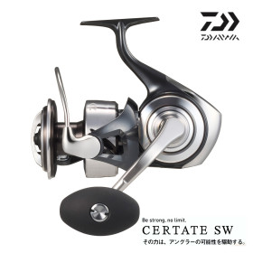 Макара DAIWA 26 CERTATE SW 10000-H