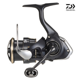 Макара DAIWA 26 FREAMS LT 2500