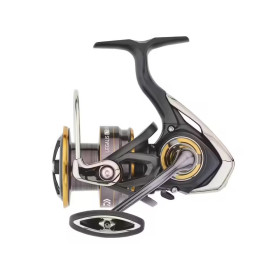 Макара DAIWA LEGALIS LT 4000 C