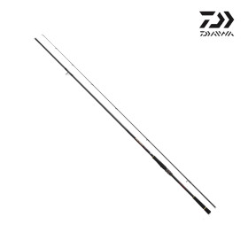 Въдица DAIWA 26 OVERTHERE SX 911M/MH 3,02m 10-60g lure 10-70 jig PE1.0-2.5