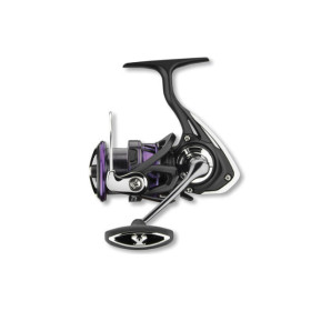 Макара DAIWA PROREX X LT 3000 C