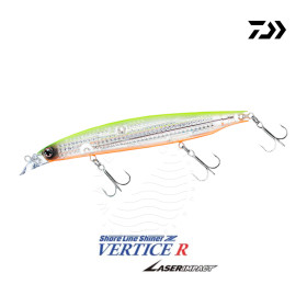 DAIWA SHORE LINE SHINER Z VERTICE R LASER IMPACT 140S 28,5g