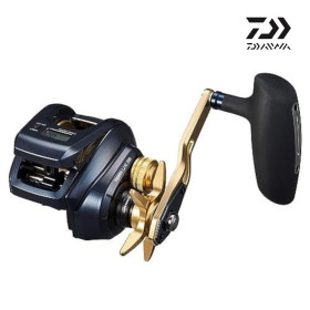Макара DAIWA TIERRA LJ IC300HL - left hand