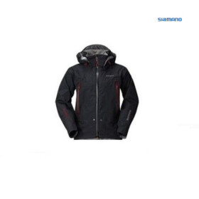 Яке SHIMANO DRYSHIELD ADVANCE JACKET - BLACK