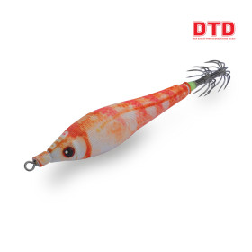 DTD SOFT REAL FISH 2.0 - /80803/