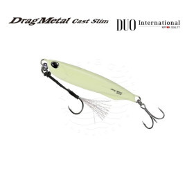 Джиг DUO DRAG METAL CAST - SLIM 20g TACHIUO