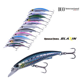 Воблер DUO ROUGH TRAIL BLAZIN 92 40g