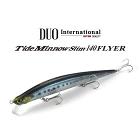 Воблер DUO TIDE MINNOW SLIM 140 FLYER 21g