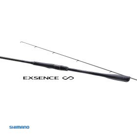 Въдица SHIMANO 22 EXSENCE INFINITY S96ML 2,90m 5 - 32g