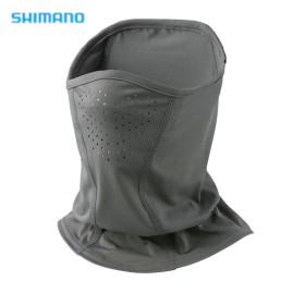 Бъф SHIMANO FACE MASK AC-001V