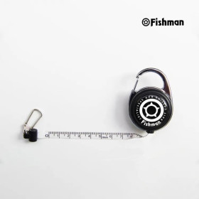 Метър FISHMAN ACC-28 PINON REELS MEASURE