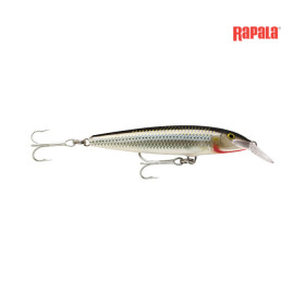 Воблер RAPALA FLOATING MAGNUM 110 15g