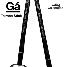 Въдица GALAPAGOS GA TAIRABA STICK GTS-FS65SUL 1,96m 45-120g PE0.6-1