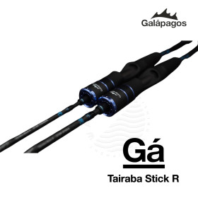 Въдица GALAPAGOS GA TAIRABA STICK R GTSR-FS60SUL 1,82m 30-210 PE0.4-1.0