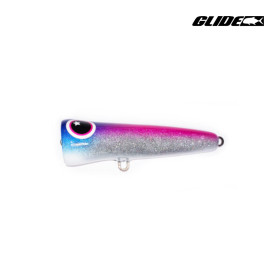 GLIDETACKLE BIG MOUTH POPPER 16cm 100gr