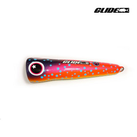 GLIDETACKLE BIG MOUTH POPPER 18cm 130gr