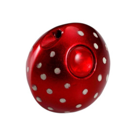 Тайръбър глава HAYABUSA FREE SLIDE BLACK LION VS HEAD 90g