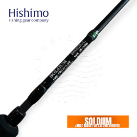 HISHIMO SOLDUM SOM632SUL 20-120g