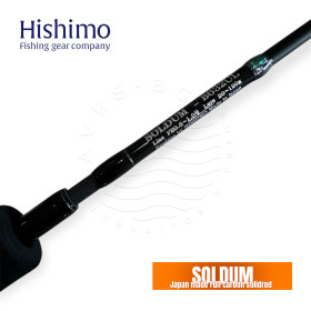 HISHIMO SOLDUM SOMTTB632 20-100g PE0.6-1