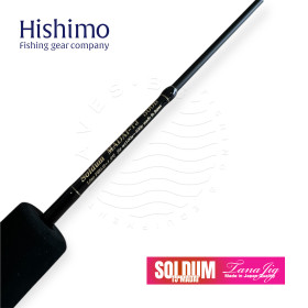 Въдица HISHIMO SOLDUM TJ MADAI TJ500B 100 - 400g