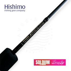 Въдица HISHIMO SOLDUM TJ MADAI TJ630B 100 - 400g