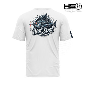 Тениска HS T-SHIRT FUTURE MARLIN