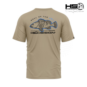 Тениска HS T-SHIRT GROUPER