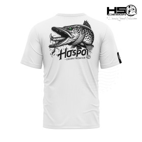 Тениска HS T-SHIRT PREDATOR PIKE