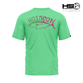 Тениска HS T-SHIRT TUNA