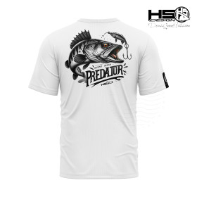 Тениска HS T-SHIRT PREDATOR ZANDER