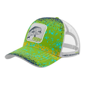 Шапка HS DESIGN CAP DORADO