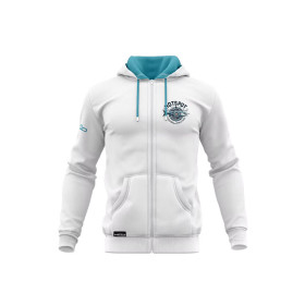 Суичър HS DESIGN Hoodie Future Tuna
