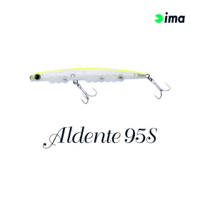 Воблер IMA ALDENTE 95S 7,1g