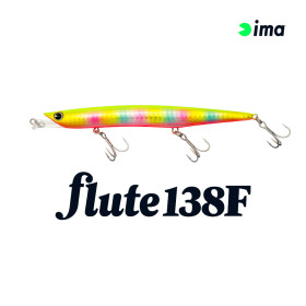 IMA FLUTTE 138F - 15,5g