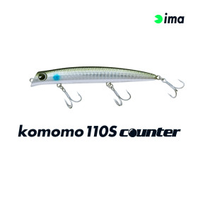 IMA KOMOMO 110S COUNTER 13g