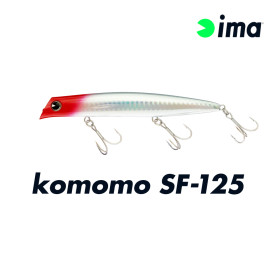 Воблер IMA KOMOMO SF-125 18g